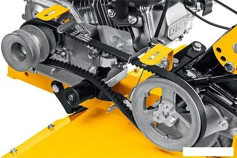 Мотоблок Steher GT-300