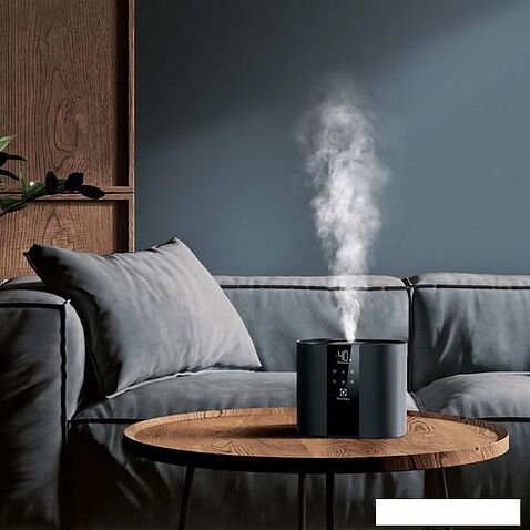 Увлажнитель воздуха Electrolux EHU-6110D
