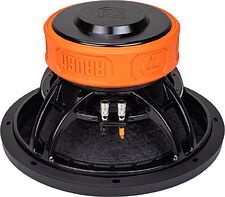 Автомобильная акустика DL Audio Raven 12 V.2