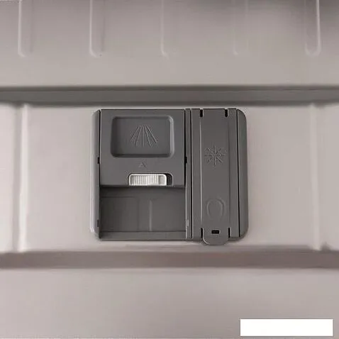 Посудомоечная машина Exiteq EXDW-I605