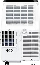 Мобильный кондиционер Ballu Smart Wind BPAC-09 SW/N1