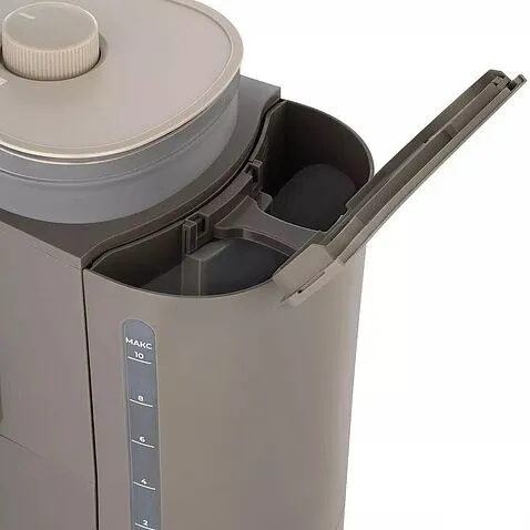 Капельная кофеварка Kitfort KT-7204