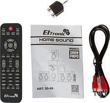 Акустика Eltronic 20-89 Home Sound