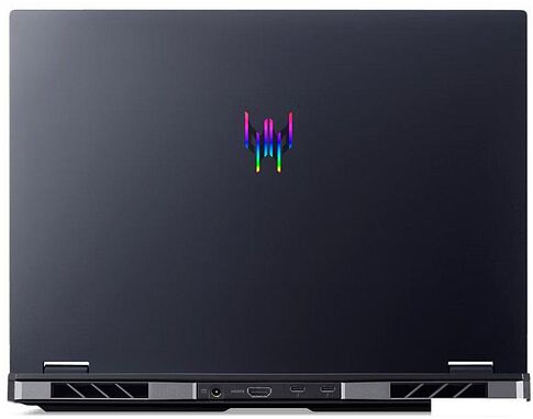Ноутбук Acer Predator Helios 16 PH16-72-921Y NH.QR9CD.001