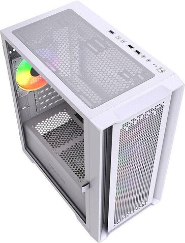 Корпус Powercase ByteFlow Micro LE CAMBFW-A4-LE