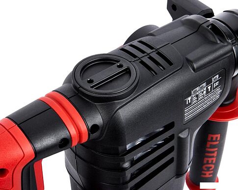 Перфоратор ELITECH RH 1130E (кейс)