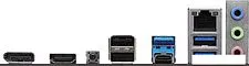 Материнская плата ASRock A620M-HDV/M.2+ Материнская плата ASRock A620M-HDV/M.2+