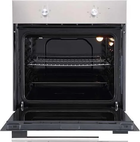 Электрический духовой шкаф Evelux EO 610 X