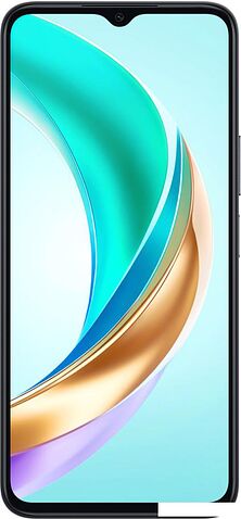 Смартфон HONOR X6b 4GB/128GB международная версия (полночный черный) и HONOR Choice Earbuds X5 Lite (белый) по акции