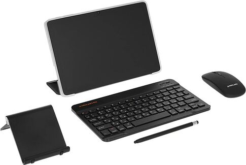 Планшет Teclast P30T Case 3GB/128GB (серый)