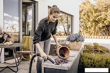 Пылесос Karcher WD 3 V-19/4/20 1.628-107.0