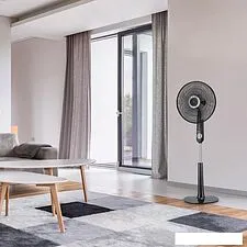 Вентилятор Electrolux EFF-1004i