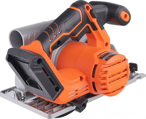 Дисковая (циркулярная) пила Patriot CS 165 UES 110303165 (без АКБ)