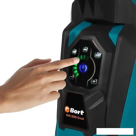Мойка высокого давления Bort BHR-2000-Smart
