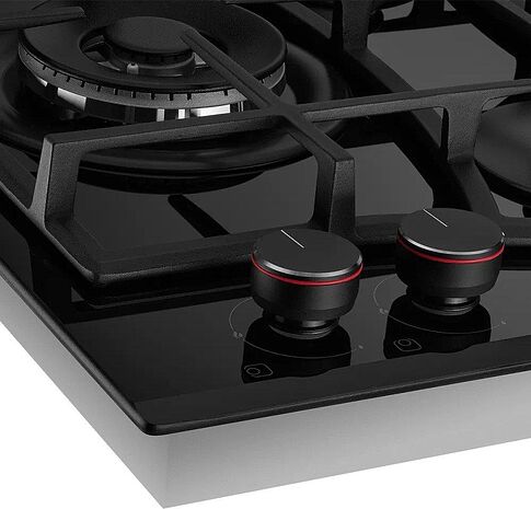 Варочная панель KUPPERSBERG FG 67 B