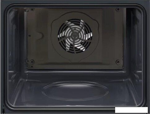Электрический духовой шкаф Electrolux LOE7F31S