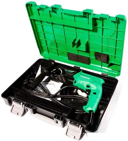 Перфоратор Hitachi DH24PH