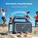 Беспроводная колонка Anker Soundcore Boom 2 (синий)