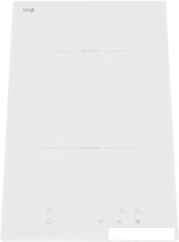 Варочная панель ZUGEL ZIH293W
