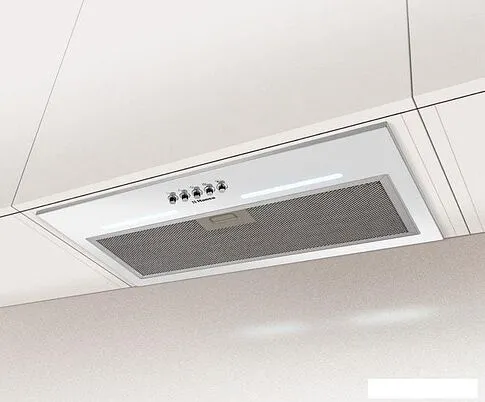 Кухонная вытяжка Hansa OMP6251WGH