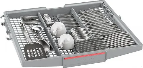 Встраиваемая посудомоечная машина Bosch Serie 4 SMV4ECX21E