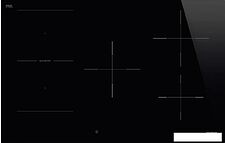 Варочная панель Smeg SI1M4854D