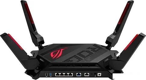 Wi-Fi роутер ASUS ROG Rapture GT-AX6000