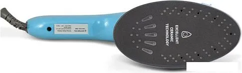 Отпариватель Effektiv Turbovapor 1050Х (синий)