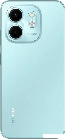 Смартфон Infinix Smart 9 X6532 3GB/128GB (мятно-зеленый)