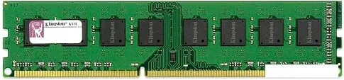 Оперативная память Kingston ValueRam 8GB DDR4 PC4-17000 [KVR21N15S8/8]