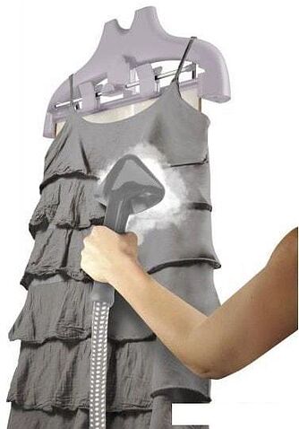 Отпариватель Tefal IT3450E0