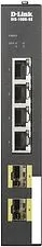 Коммутатор D-Link DIS-100G-6S/A1A