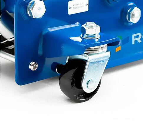 Подкатной домкрат Rossvik TH33007 3т