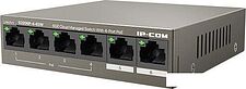 Настраиваемый коммутатор IP-COM G2206P-4-63W