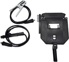 Сварочный инвертор Magnetta MMA-250 IGBT LED