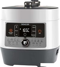 Мультиварка-скороварка Sencor SPR 3600WH