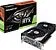 Видеокарта Gigabyte GeForce RTX 3050 WindForce OC 8G GV-N3050WF2OC-8GD