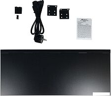 Управляемый коммутатор 2-го уровня Origo OS2328/A1A
