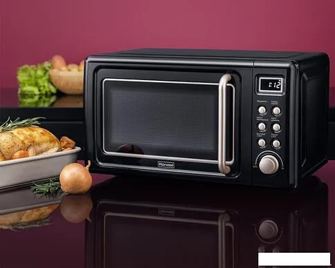 Микроволновая печь Rondell RDE-1850