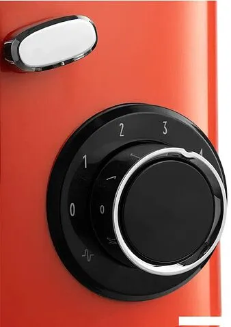 Планетарный миксер Kitfort KT-3482