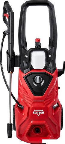 Мойка высокого давления ELITECH М 2500РКП