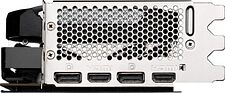 Видеокарта MSI GeForce RTX 4080 Super 16G Ventus 3X OC