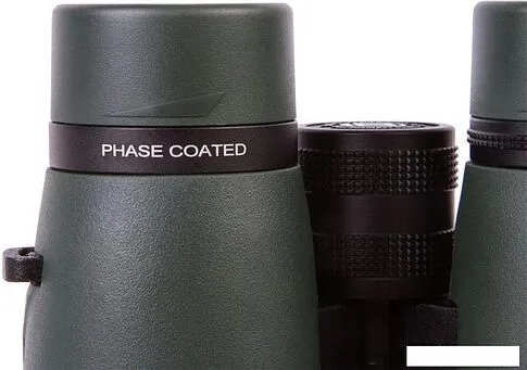 Бинокль Bresser Pirsch 8x56 (зеленый)