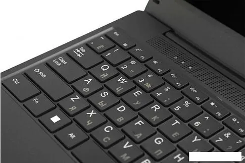 Ноутбук Gateway Ultra Slim 14 GWNR51416-BK