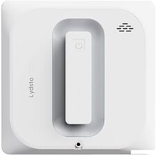 Робот для мытья окон Lydsto Window Cleaning Robot CL06 XD-CCJQR03E (белый) Робот для мытья окон Lydsto Window Cleaning Robot CL06 XD-CCJQR03E (белый)