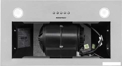 Кухонная вытяжка Nordfrost FB 6060 X