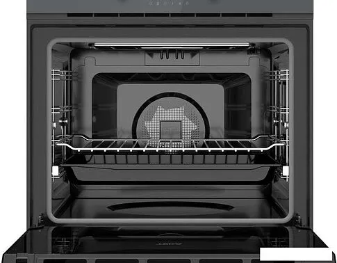 Электрический духовой шкаф TEKA HLB 8600 (серый)