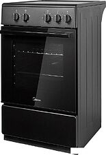 Кухонная плита Midea MFE-2B