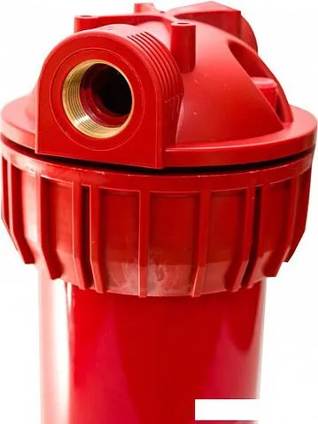 Корпус Virmut МФГ-34 10SL