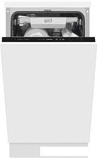 Встраиваемая посудомоечная машина Hansa ZIM435EH